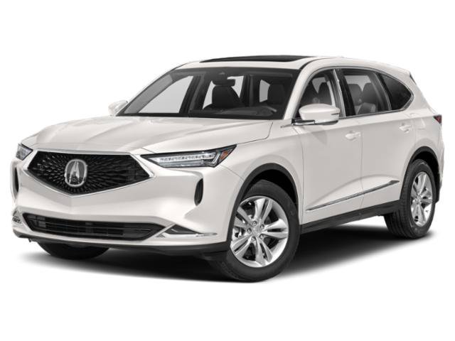 Used 2023 Acura MDX SH-AWD image 1