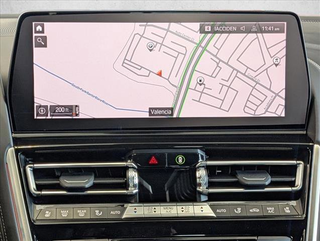 New 2026 BMW M850i xDrive AWD/4WD image 13