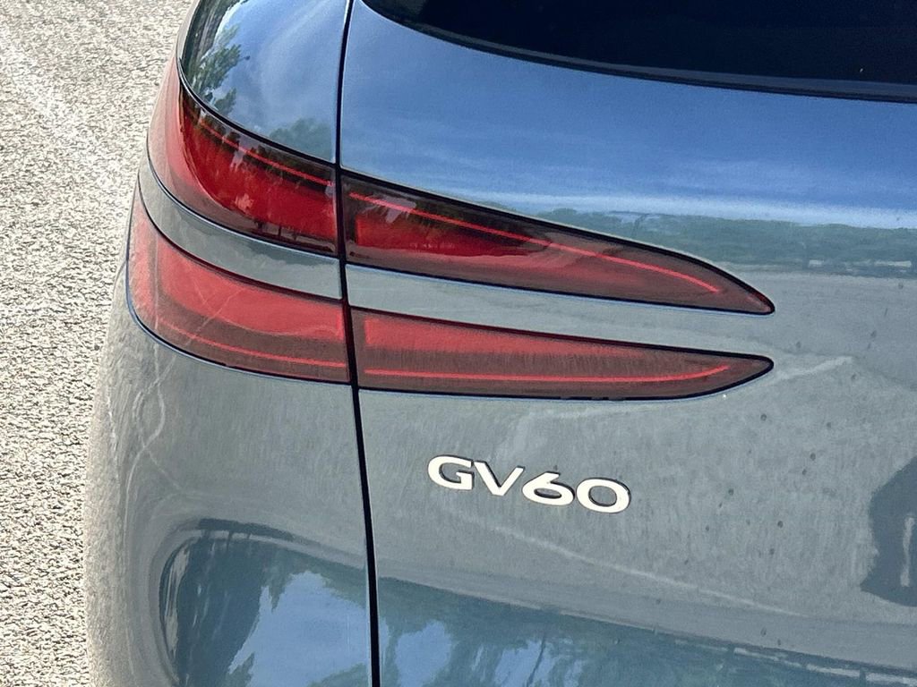 New 2026 Genesis GV60 Performance image 13