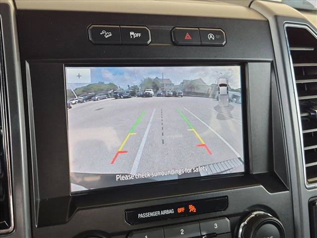 Used 2020 Ford F150 XLT w/ Equipment Group 302A Luxury AWD/4WD image 11