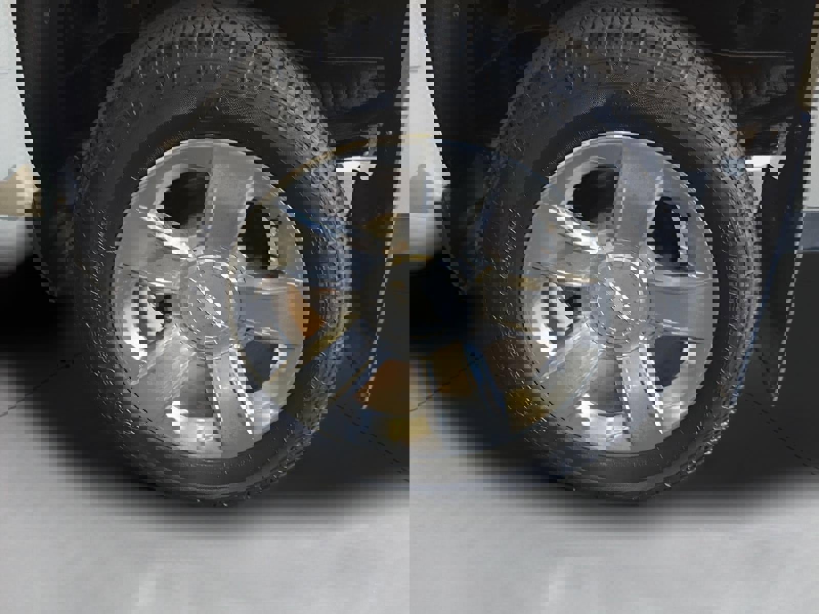 Used 2017 Chevrolet Silverado 1500 LTZ w/ Max Trailering Package image 23