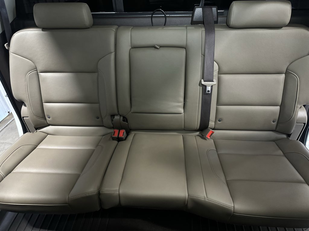 Used 2017 Chevrolet Silverado 2500 LTZ w/ Duramax Plus Package image 39