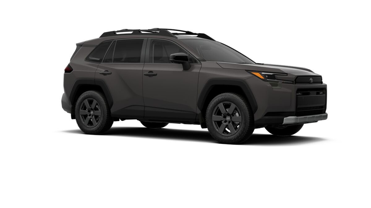 New 2026 Toyota RAV4 FWD image 14