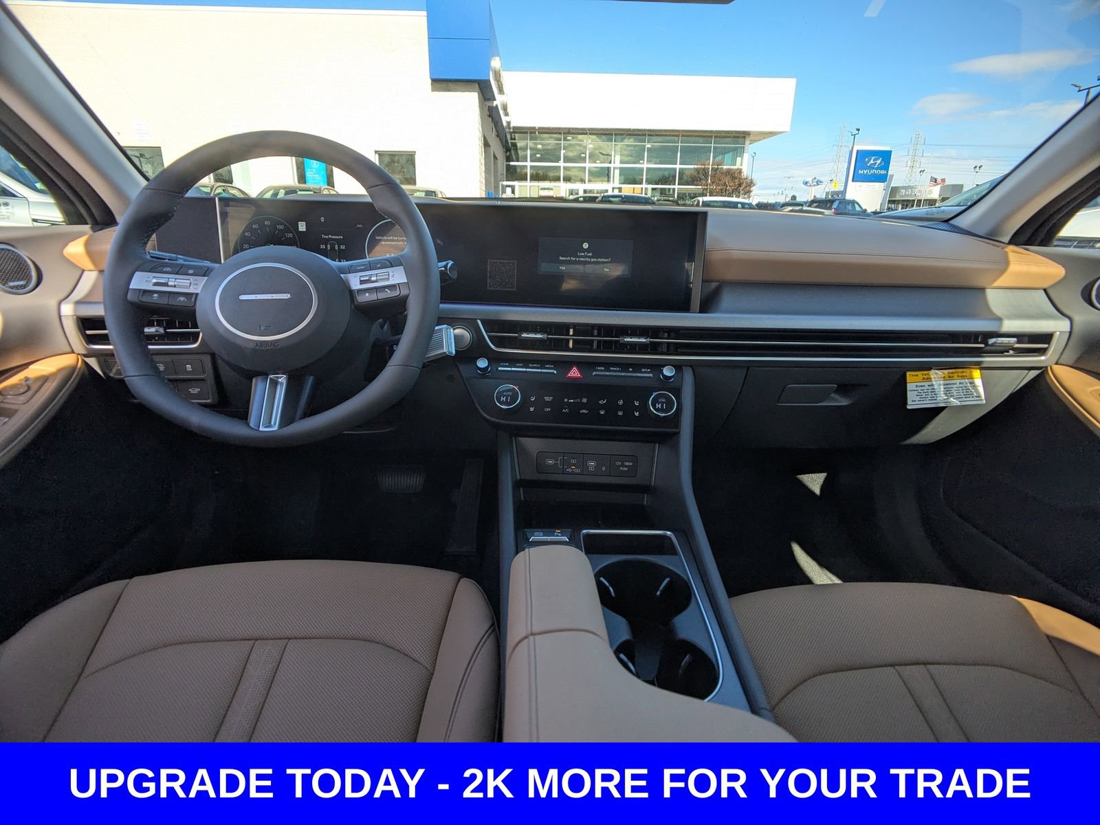 New 2026 Hyundai Sonata Limited image 18