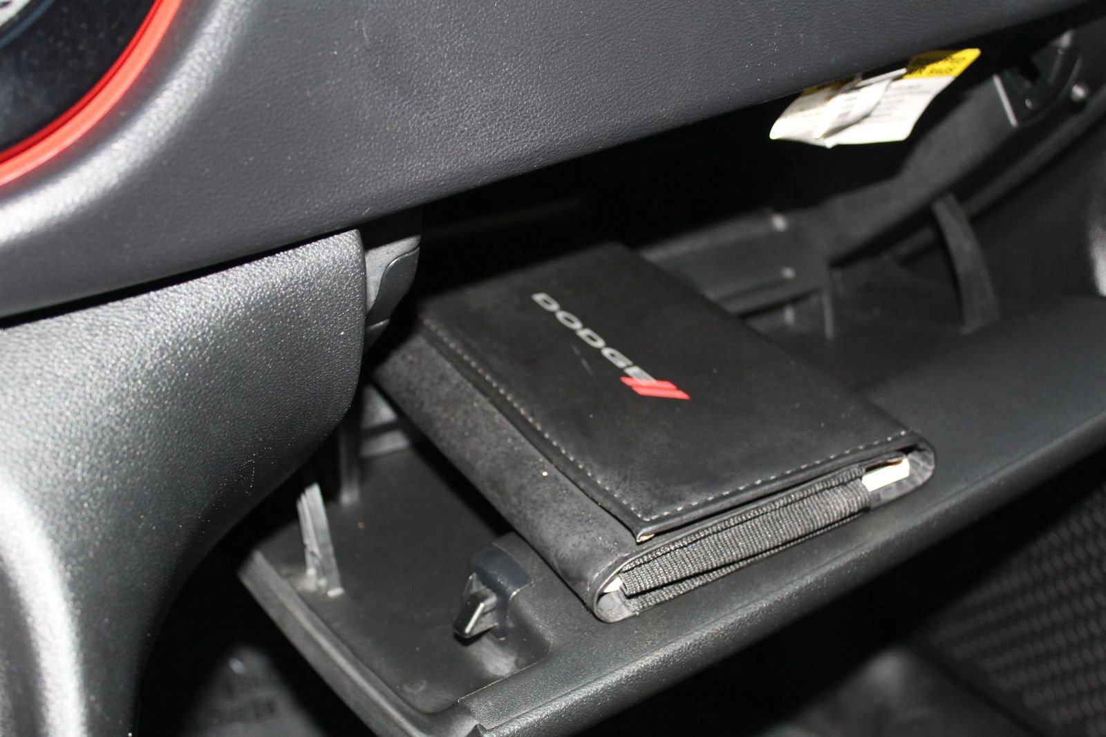 Used 2015 Dodge Dart SXT FWD image 19