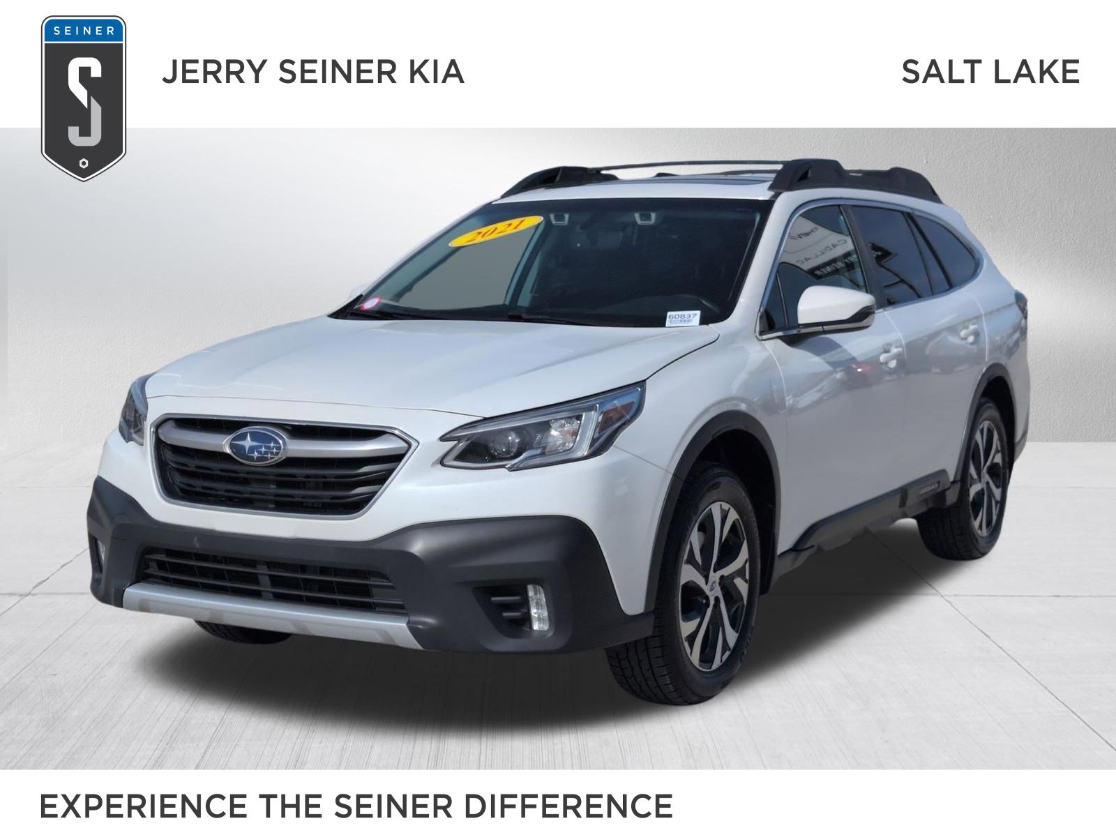 Used 2021 Subaru Outback Limited XT w/ Popular Package #2