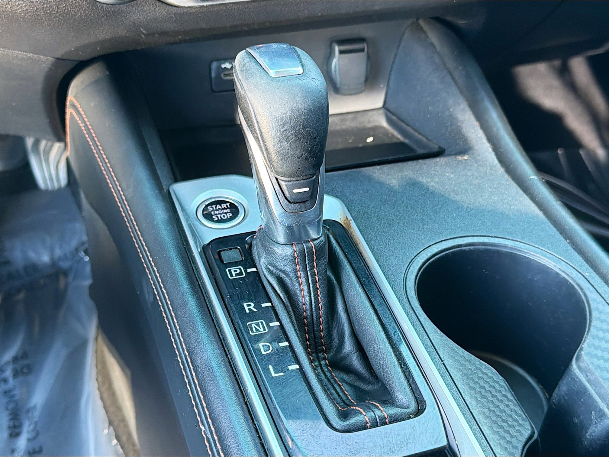 Used 2020 Nissan Altima 2.5 SR image 25