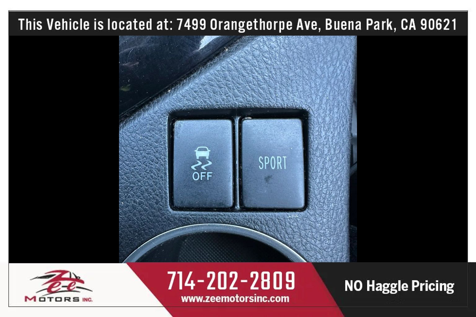 Used 2016 Toyota Corolla S FWD image 33