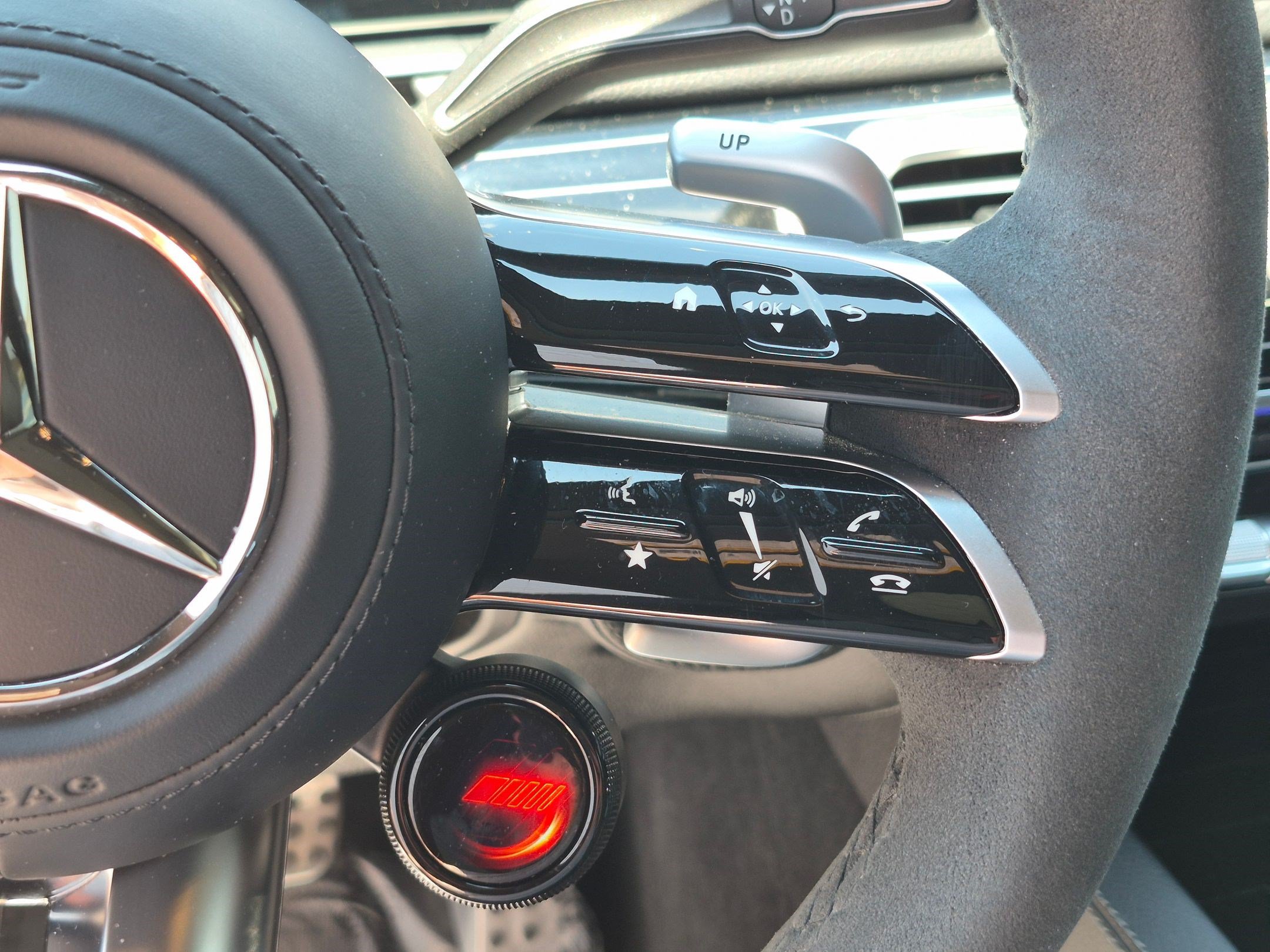Certified 2024 Mercedes-Benz GLE 53 AMG 4MATIC Coupe image 19