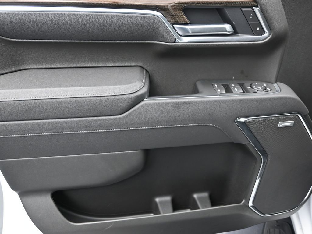 Used 2026 Chevrolet Silverado 1500 LT Trail Boss w/ LT Trail Boss Premium Package image 13