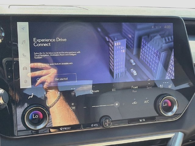 New 2026 Lexus RX 350 Premium w/ Convenience Package FWD image 34