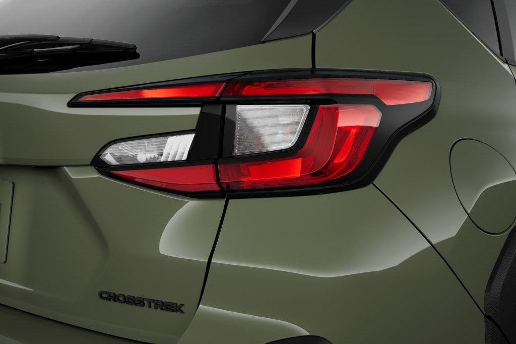New 2026 Subaru Crosstrek 2.5i Limited image 7