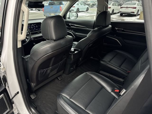 Used 2023 Kia Telluride S w/ S Sunroof Package image 22