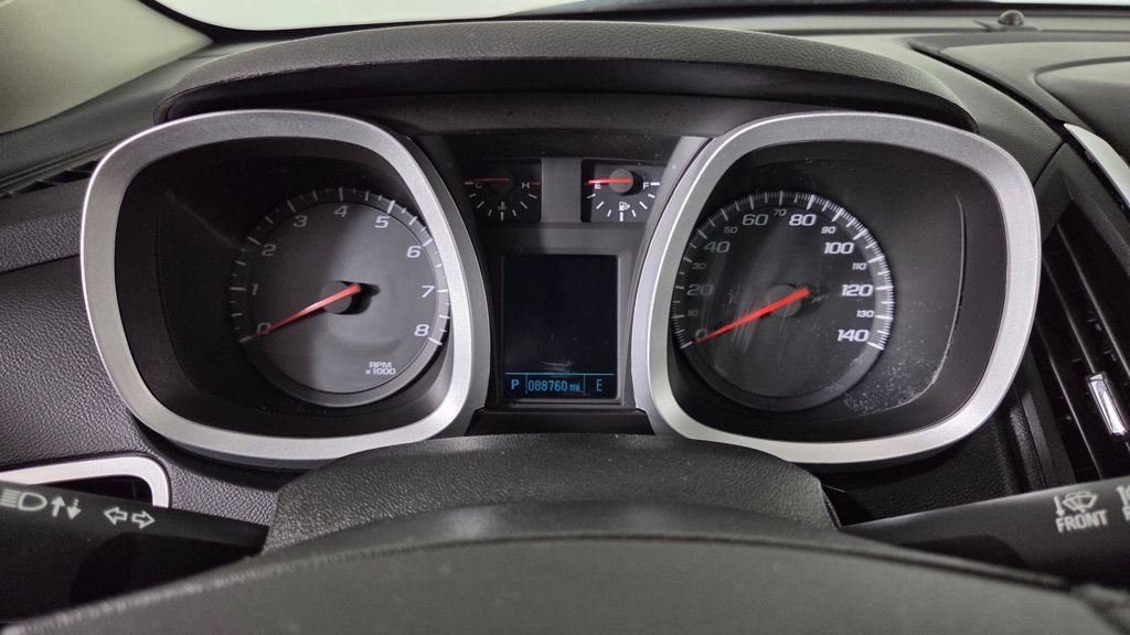 Used 2015 Chevrolet Equinox LT w/ Driver Convenience Package image 19