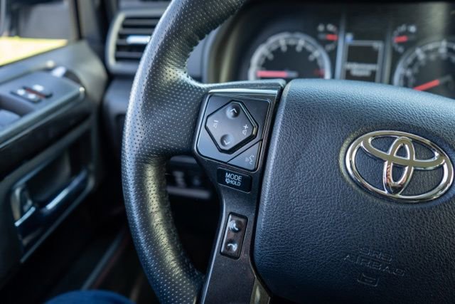 Used 2023 Toyota 4Runner TRD Off-Road Premium AWD/4WD image 13