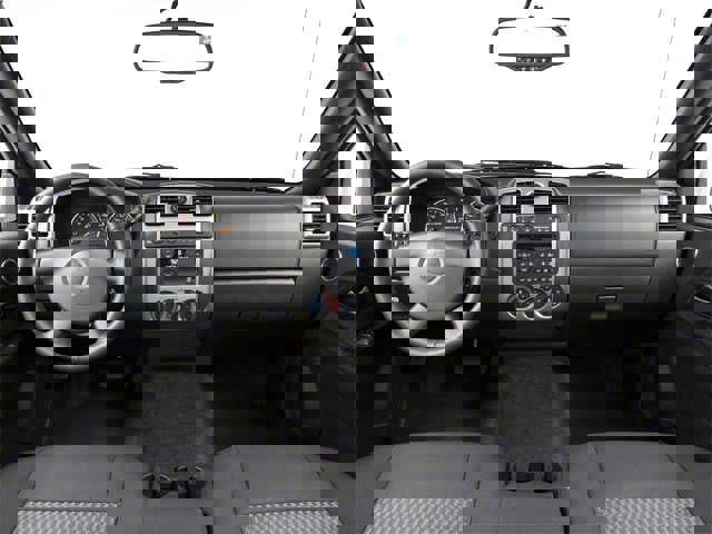 Used 2010 Chevrolet Colorado LT image 7