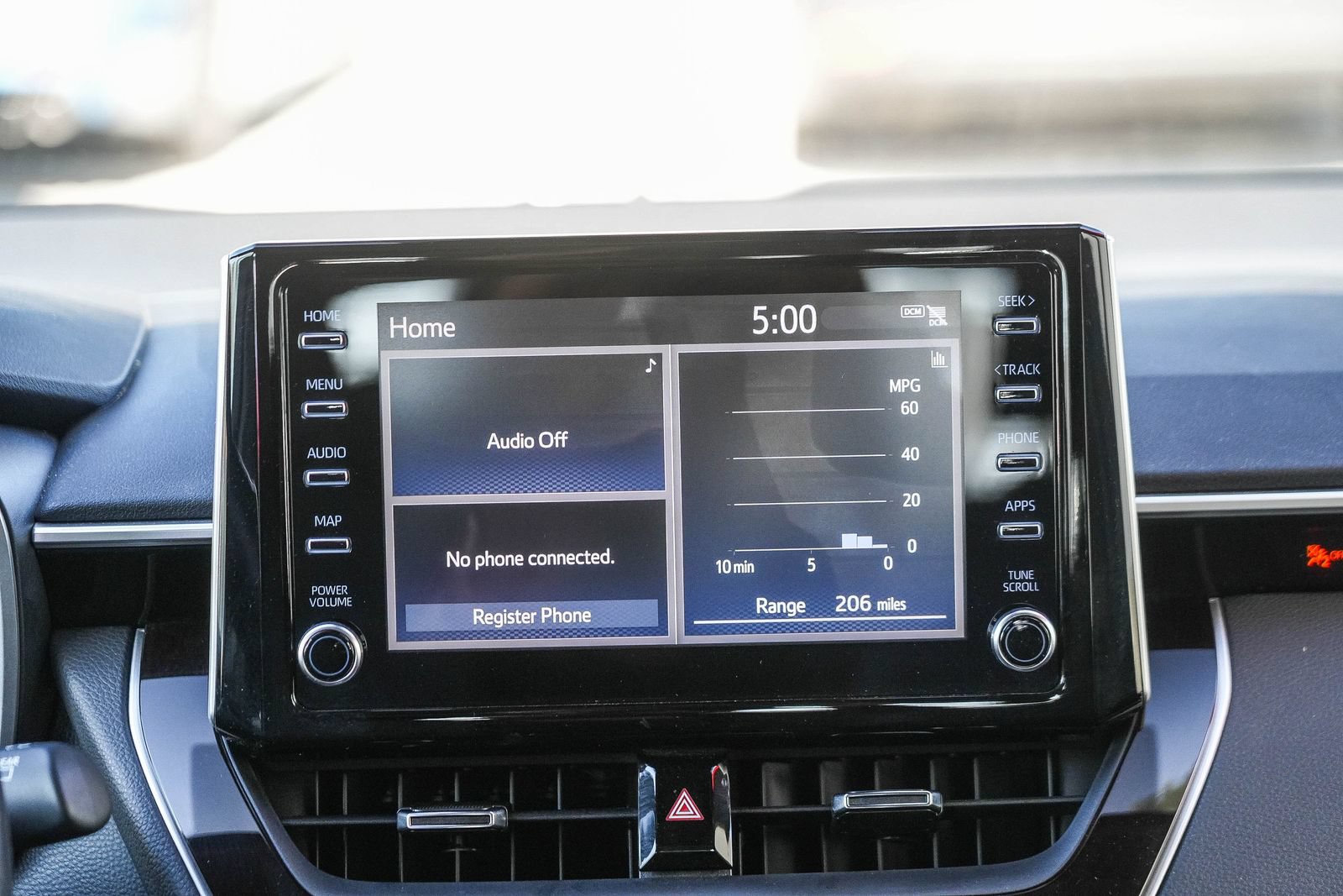 Certified 2019 Toyota Corolla SE FWD image 14