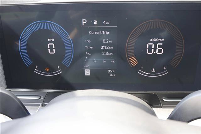 New 2027 Hyundai Kona SEL Sport FWD image 15