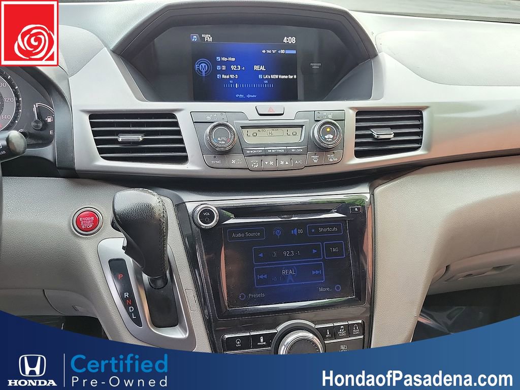 Used 2016 Honda Odyssey Touring Elite image 15