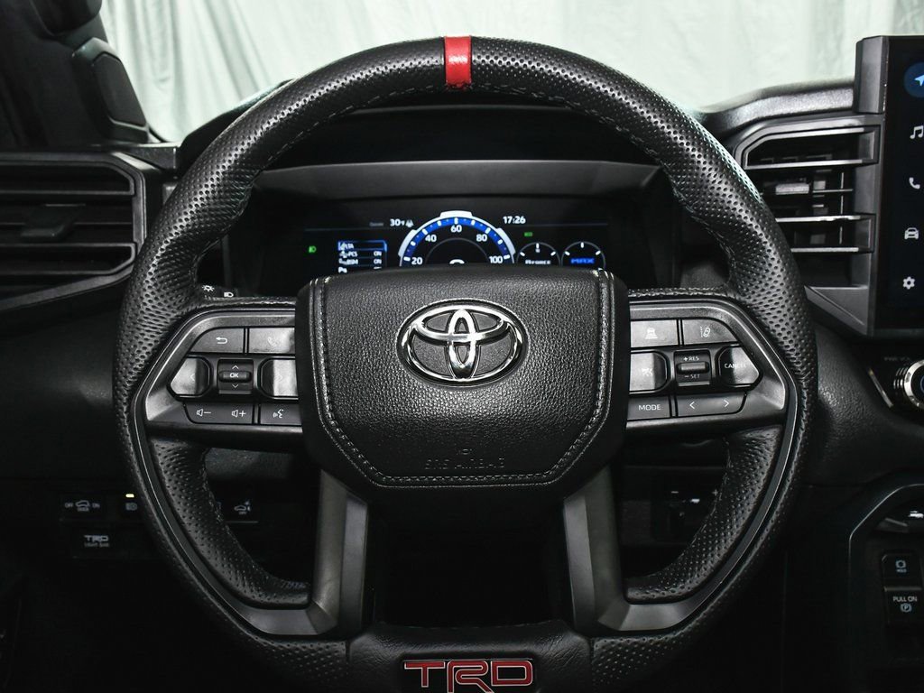 Used 2025 Toyota Sequoia TRD Pro image 33