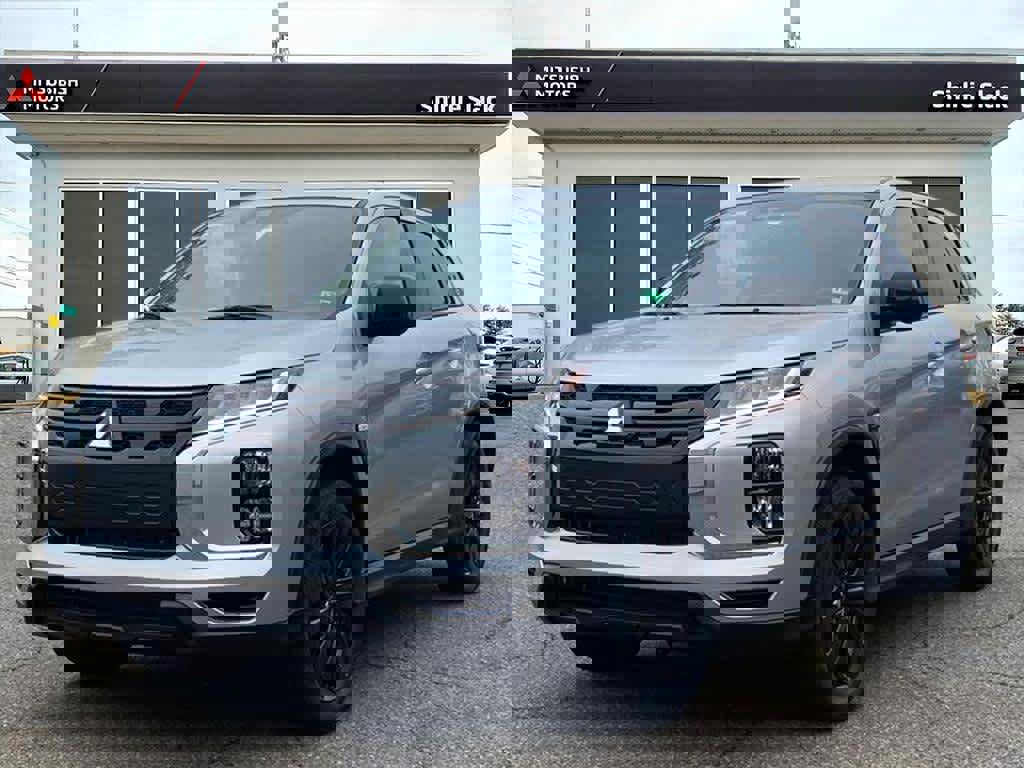 New 2025 Mitsubishi Outlander Sport LE image 1