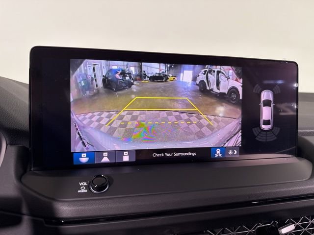 New 2026 Honda Accord Touring image 32