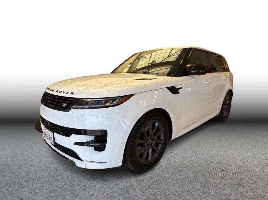 Used 2024 Land Rover Range Rover Sport Dynamic SE
