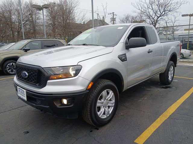 Used 2019 Ford Ranger XL w/ Equipment Group 101A Mid image 6