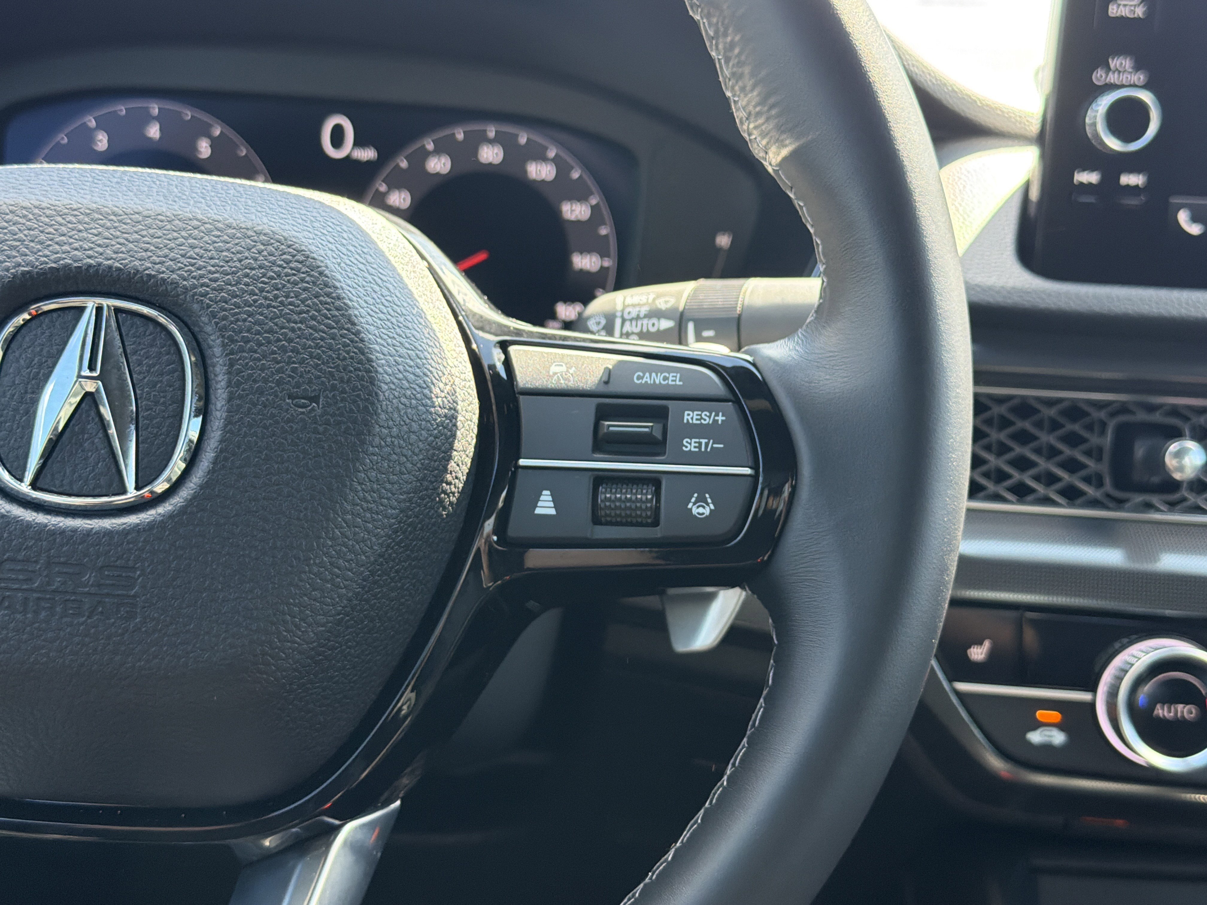 Certified 2025 Acura Integra A-Spec image 20