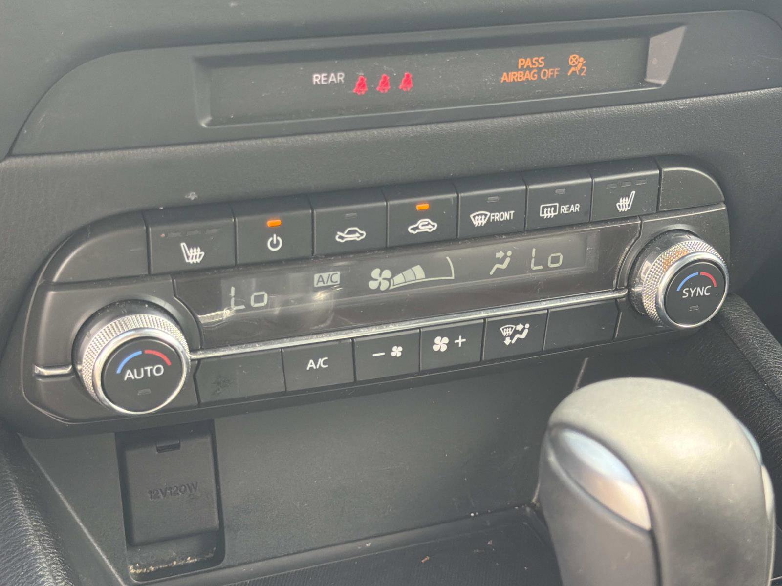 Used 2025 MAZDA CX-5 AWD 2.5 S image 14