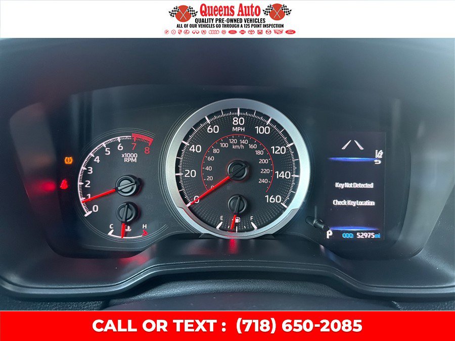 Used 2022 Toyota Corolla Cross LE AWD/4WD image 20