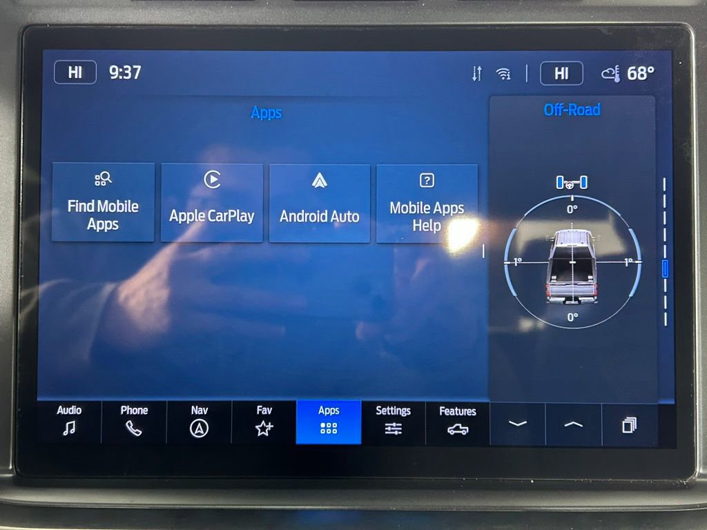 Used 2024 Ford F350 Lariat w/ Lariat Ultimate Package image 22