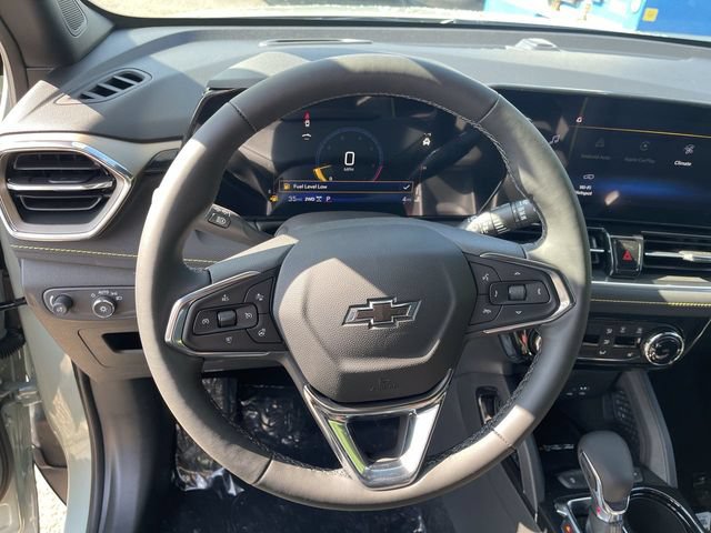 New 2026 Chevrolet TrailBlazer ACTIV w/ Convenience Package AWD/4WD image 14