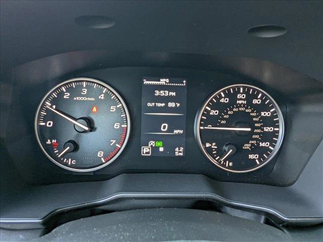 Certified 2025 Subaru Outback Limited image 11