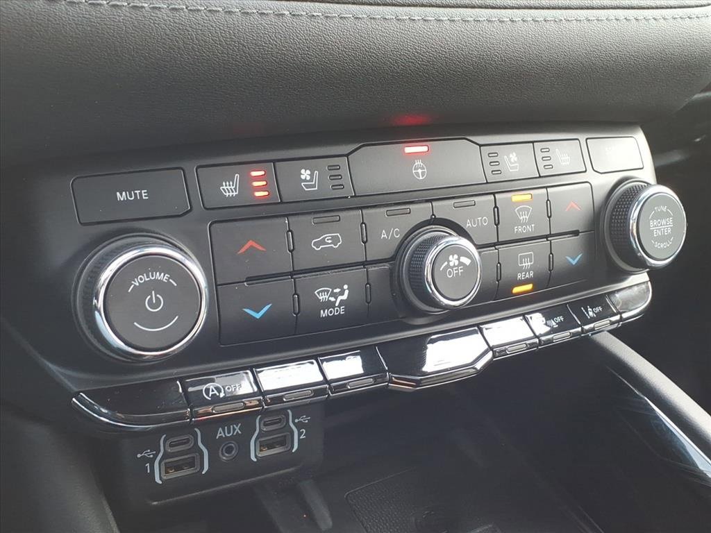 Used 2022 Dodge Durango Citadel image 27