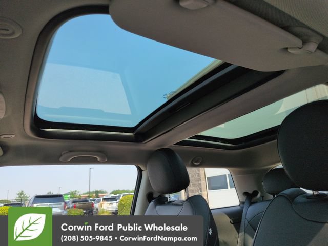 Used 2015 MINI Cooper S FWD image 22