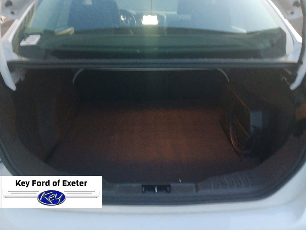 Used 2017 Ford Focus SEL image 11