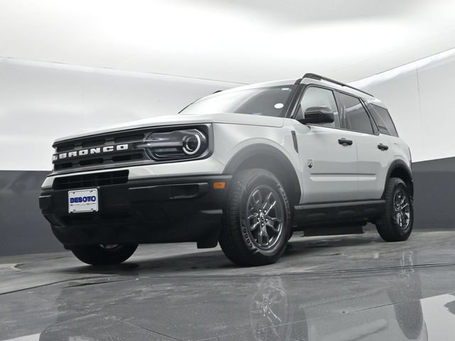 Used 2022 Ford Bronco Sport Big Bend AWD/4WD image 47
