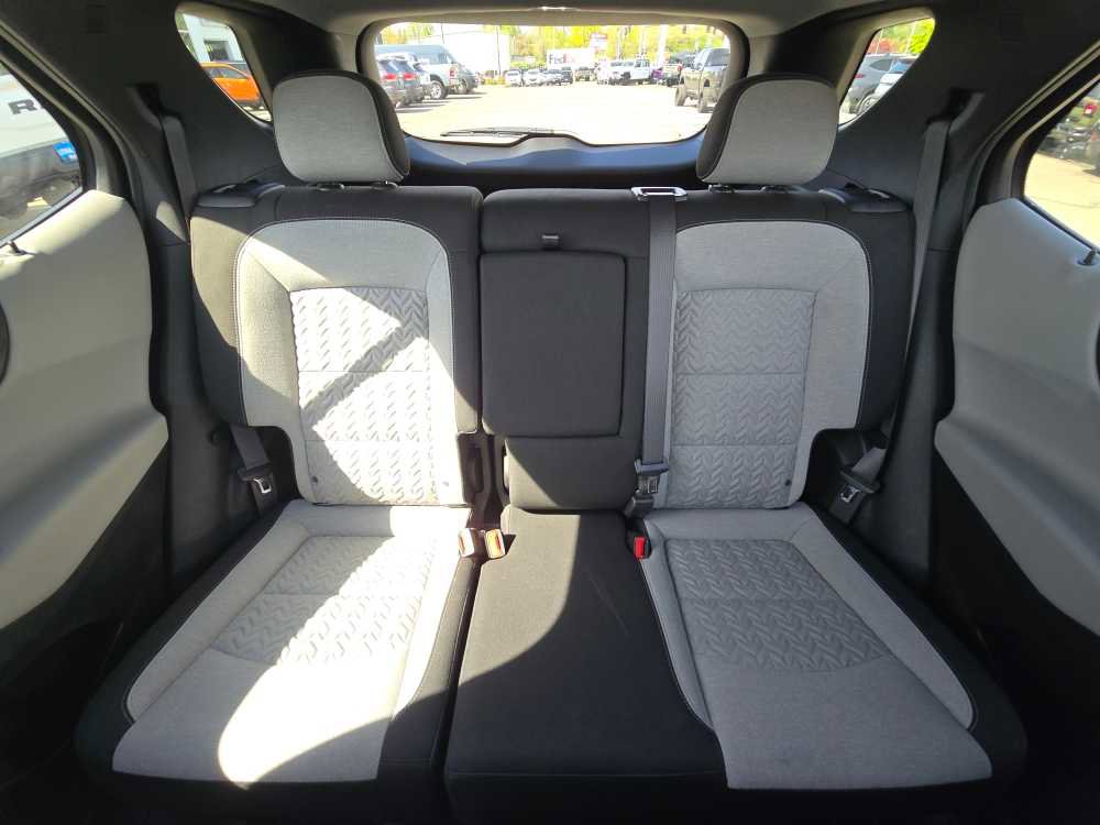 Used 2022 Chevrolet Equinox LT AWD/4WD image 17