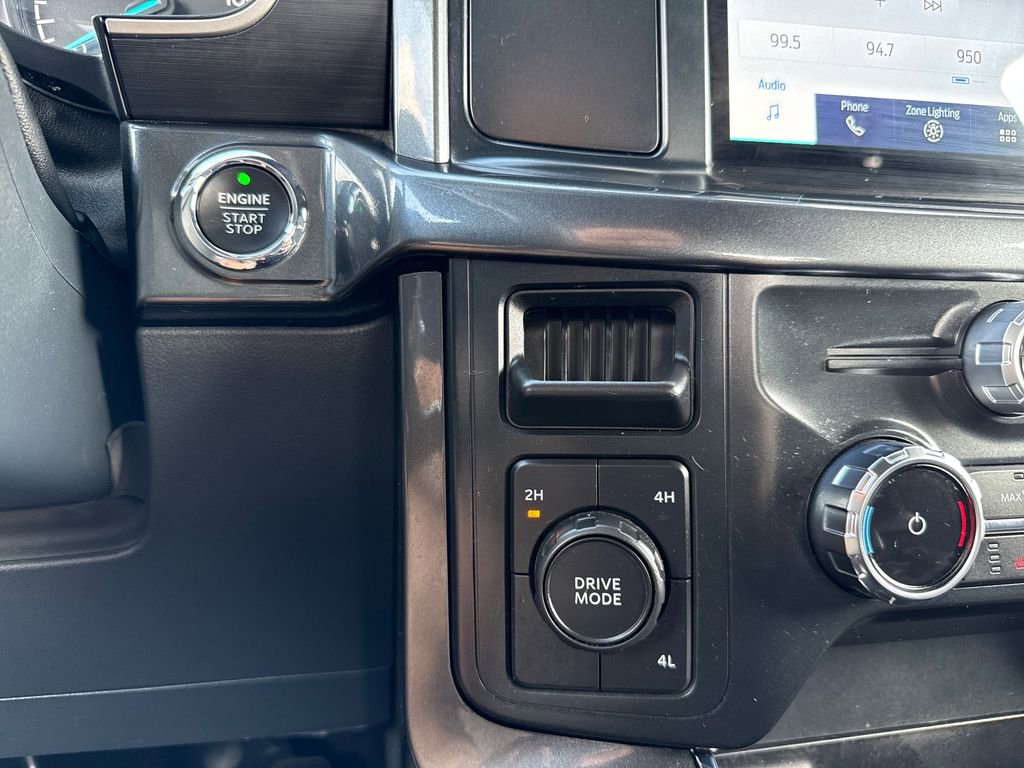 Certified 2022 Ford F150 XLT w/ Equipment Group 302A High AWD/4WD image 24
