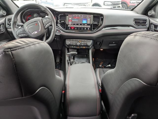 New 2026 Dodge Durango GT image 22