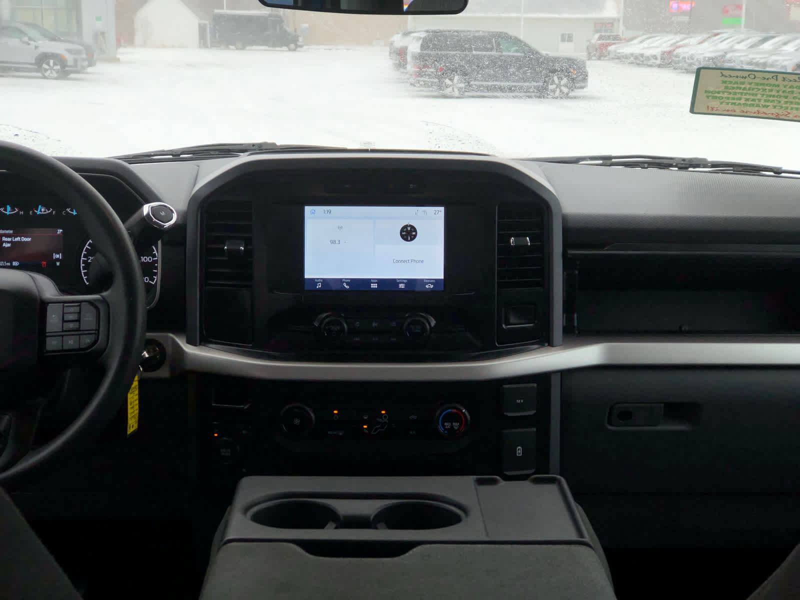 Used 2023 Ford F150 XLT image 24