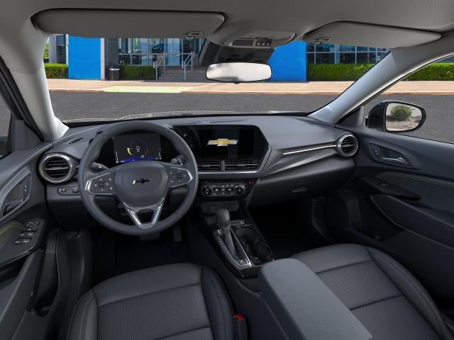 New 2026 Chevrolet Trax ACTIV w/ Driver Confidence Package FWD image 41