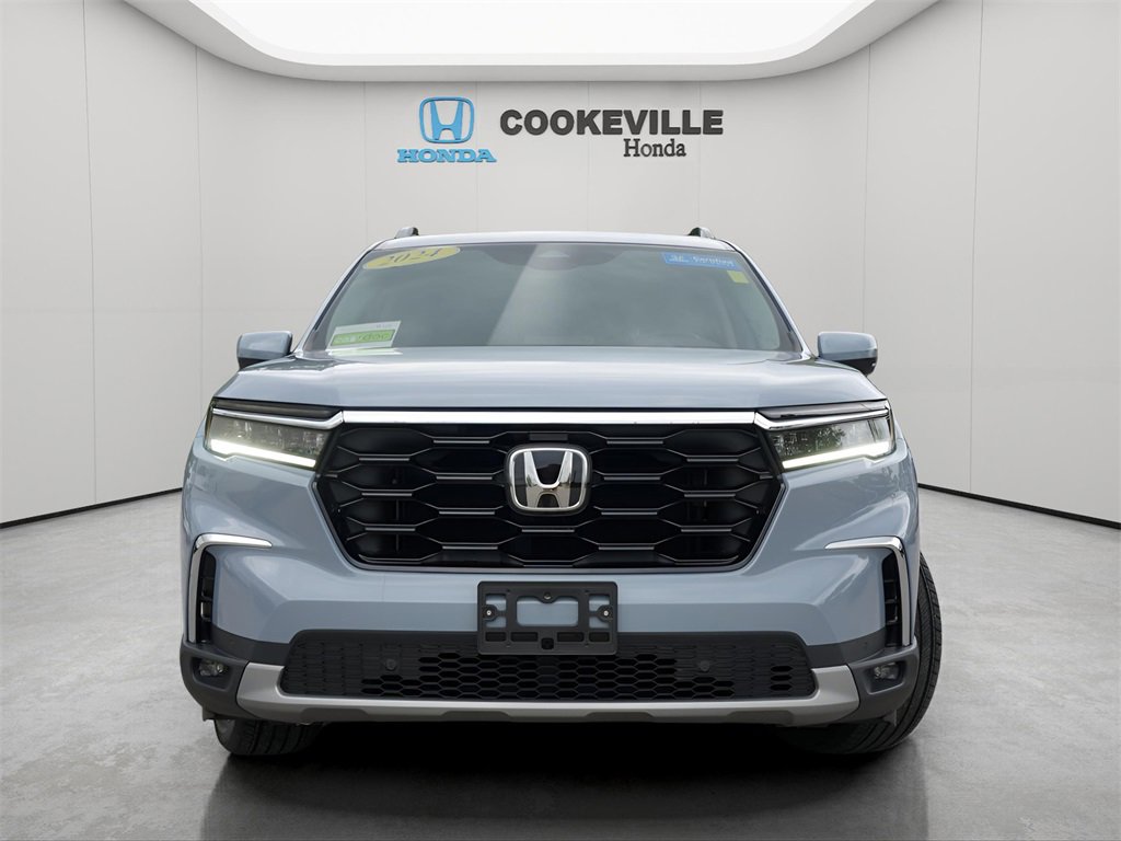 Used 2024 Honda Pilot Touring image 2