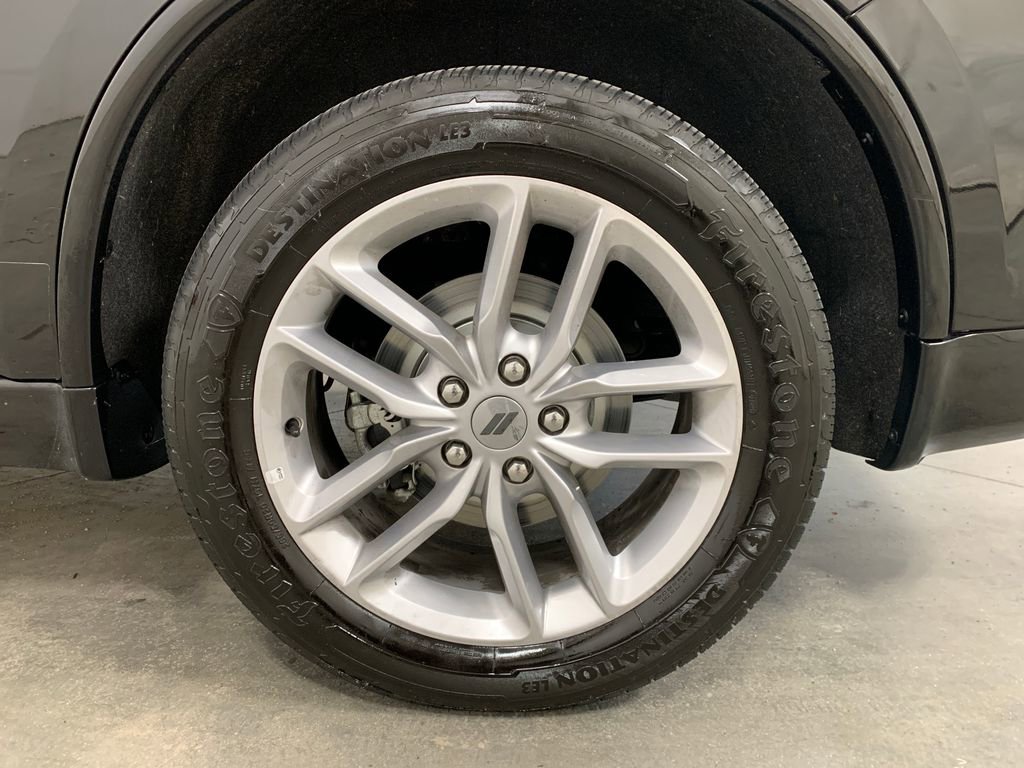 Used 2021 Dodge Durango GT image 25