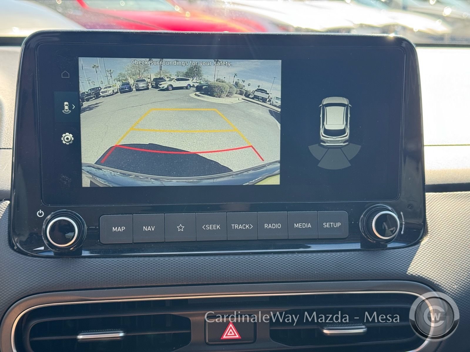 Used 2022 Hyundai Kona Limited FWD image 24