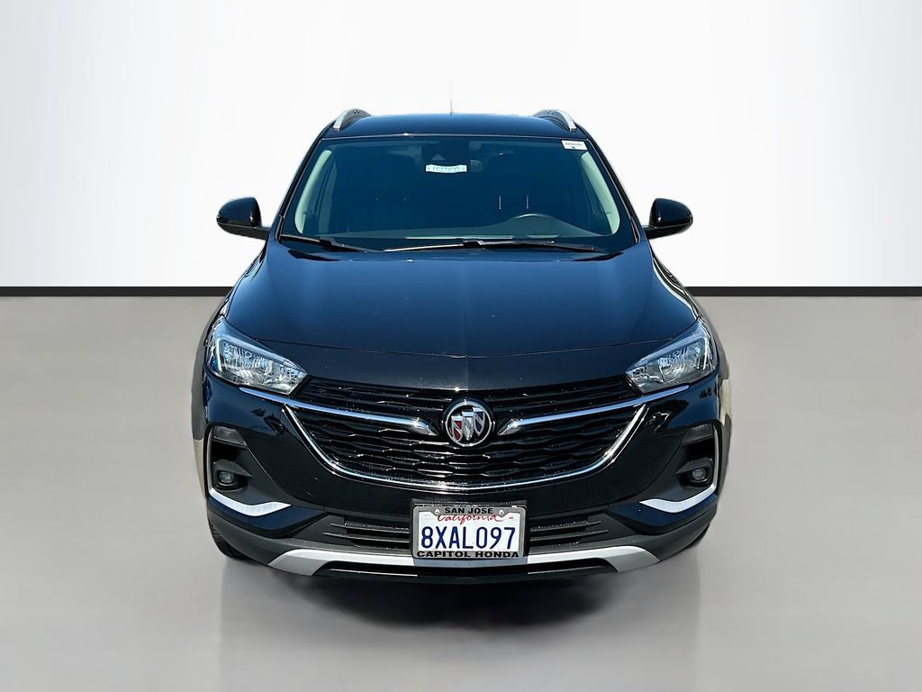 Used 2021 Buick Encore GX Select FWD image 2