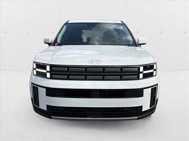 New 2026 Hyundai Santa Fe SE image 6