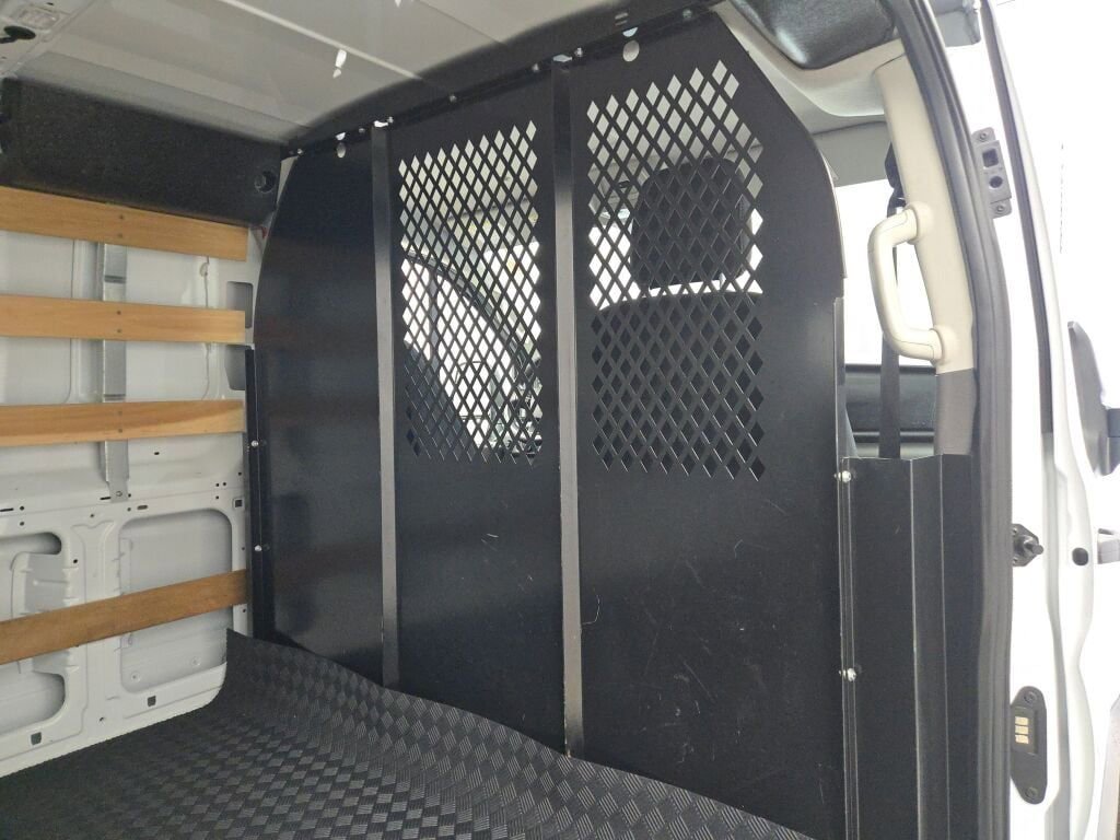 Used 2024 Ford Transit 250 Low Roof w/ Exterior Upgrade Package image 10