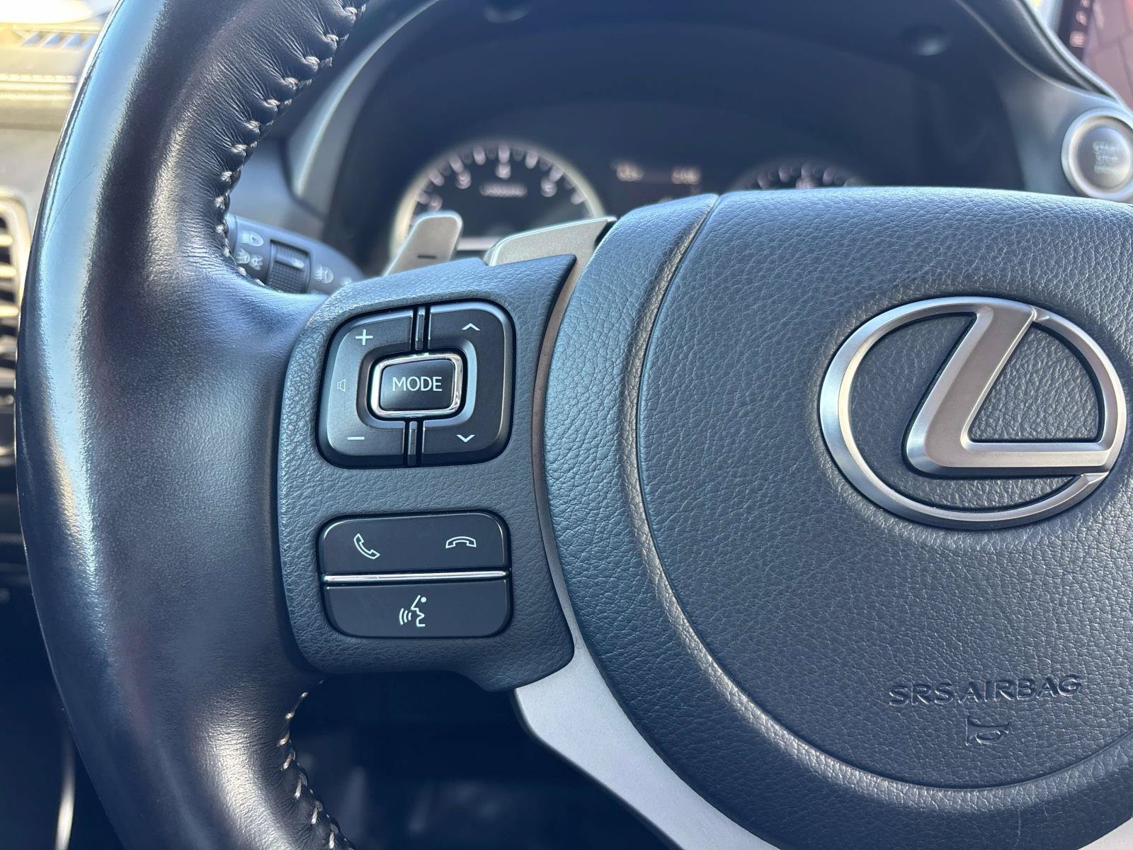 Used 2021 Lexus NX 300 AWD w/ Premium Package image 18